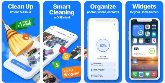 smart-cleaner