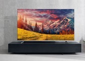 3 mẫu tivi thông minh 4K viền mỏng giá dưới 9 triệu