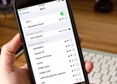 5 cách sửa lỗi iPhone bị ngắt WiFi khi khóa màn hình