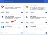 4 tiện ích mở rộng bạn nên gỡ bỏ ngay lập tức