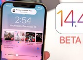 Bạn nên cập nhật ngay iOS 14.4 beta để hạn chế bị theo dõi