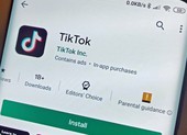 Cách xóa tài khoản TikTok vĩnh viễn trên điện thoại