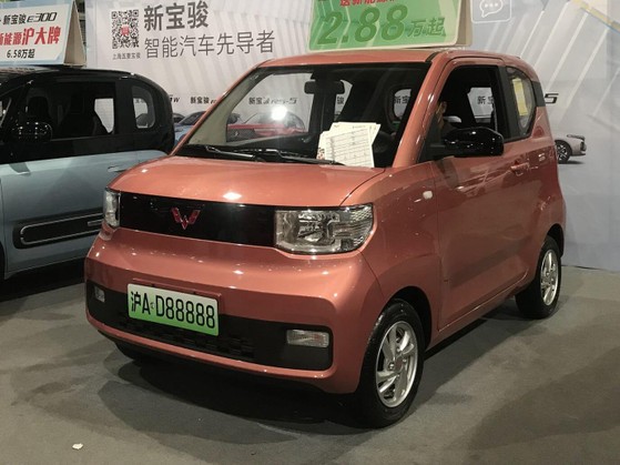 Hongguang-Mini-EV