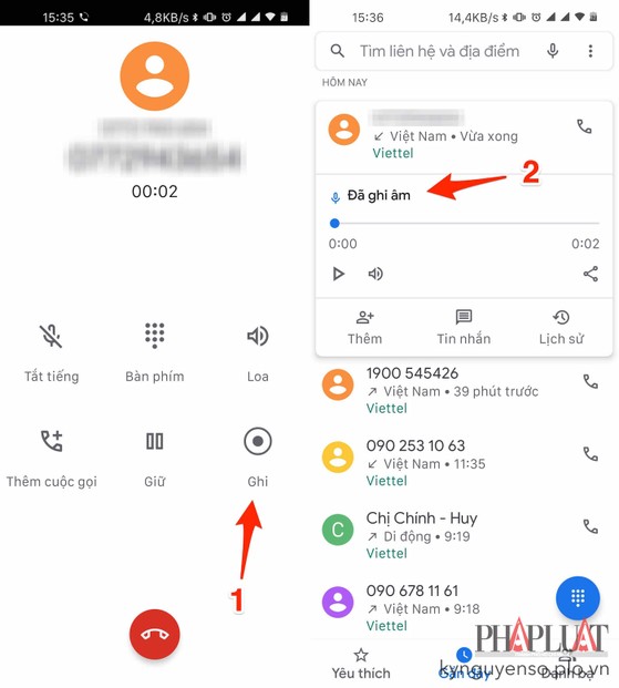 ghi-am-cuoc-goi-google-phone-kynguyenso