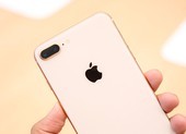 iPhone 8 Plus 64 GB giá chỉ còn 7,39 triệu đồng