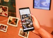 Cách chuyển toàn bộ hình ảnh từ iCloud sang Google Photos