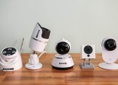 150.000 camera giám sát bị tin tặc tấn công và xem trộm