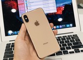 iPhone XS bất ngờ giảm giá chỉ còn 8,9 triệu đồng