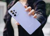 Lộ diện bộ đôi smartphone tầm trung có thiết kế đẹp mắt