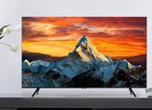 3 mẫu tivi thông minh 4K giảm giá hơn 50%