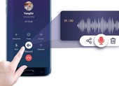 5 ứng dụng ghi âm cuộc gọi tốt nhất trên Android năm 2021