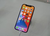 iPhone 12 mini giảm giá 6 triệu đồng