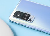 Lộ diện bộ đôi smartphone có camera chống rung như gimbal