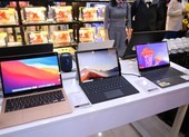 Laptop gaming 'lên ngôi' trong mùa dịch COVID-19