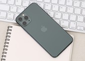 iPhone 11 Pro 64 GB giảm chỉ còn 14,9 triệu đồng