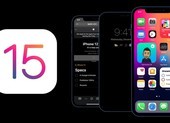 Apple bất ngờ hé lộ các tính năng mới trên iOS 15?