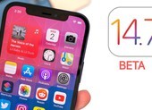 Bản cập nhật iOS 14.7 beta khiến iPhone bị lỗi SIM