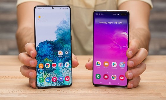 s20-ultra-vs-s10-plus