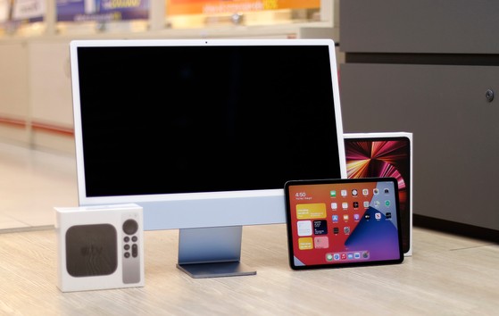 apple-tv-imac-m1-ipad-pro-m1