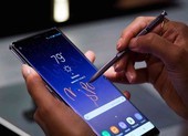 Người dùng Samsung phàn nàn vì bút S Pen bị lỗi sau khi cập nhật