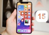 Cách cài đặt iOS 15 beta không cần tài khoản nhà phát triển