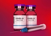 Mất tiền oan uổng vì chiêu lừa chích vắc xin COVID-19 miễn phí