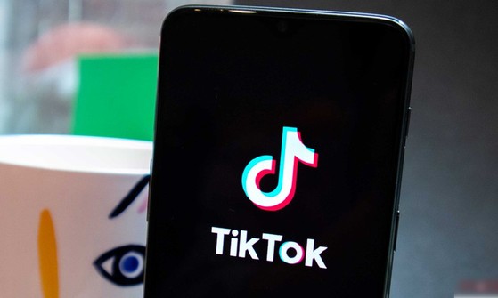 tiktok