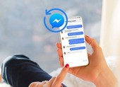 Cách vô hiệu hóa tài khoản Facebook và Messenger