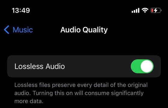 lossless-audio-iphone