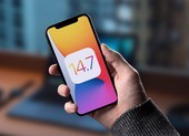 Apple chính thức phát hành iOS 14.7 để cải thiện hiệu suất