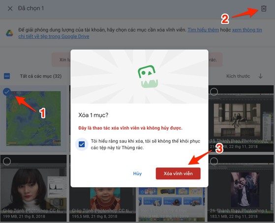 xoa-vinh-vien-cac-tep-tin-tren-google-one