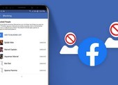 Điều gì xảy ra khi bạn chặn ai đó trên Facebook?