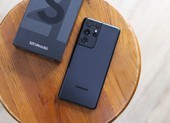8 mẫu điện thoại Samsung được nhận bản cập nhật tháng 8