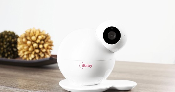 camera-ibaby