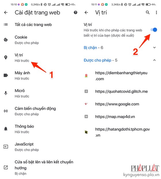 tat-tinh-nang-chia-se-vi-tri-google-chrome-tren-android