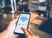3 cách biến điện thoại thành thiết bị tăng sóng WiFi