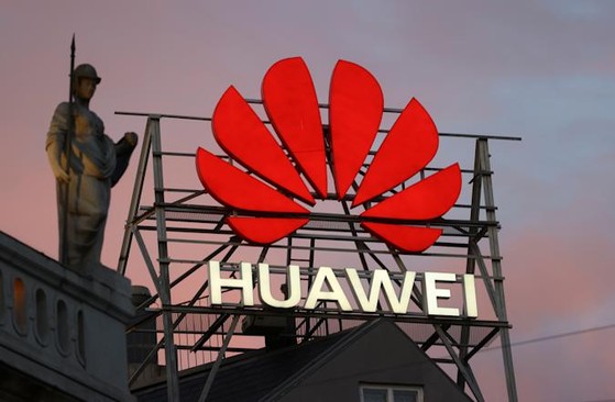 huawei