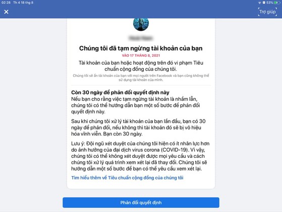 facebook-khoa-tai-khoan