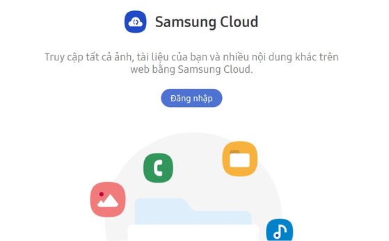 samsung-cloud