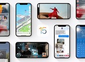 Người dùng nên cài đặt iOS 15 beta 8 ngay lập tức