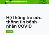 Cách tìm người thân đang điều trị hoặc bị mất vì COVID-19