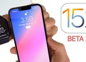 Nhiều mẫu iPhone bị đơ cảm ứng sau khi cập nhật iOS 15