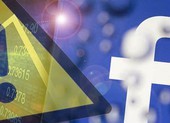 Hơn 125.000 người báo cáo sự cố Facebook bị sập mạng