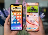 8 ưu điểm giúp iPhone ‘ăn đứt’ Android