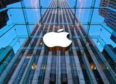 Vì sao cựu nhân viên Apple phải đối mặt với cáo buộc hình sự?