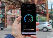 Sau 5 năm, thế giới đã có bao nhiêu mạng 5G thương mại?