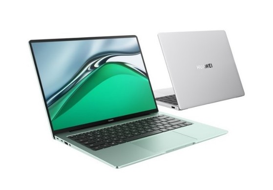 MateBook-14s