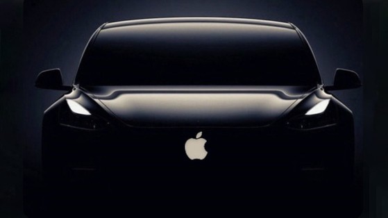 apple-car