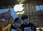 Vì sao Apple bị phạt 1,9 triệu USD tại Trung Quốc?