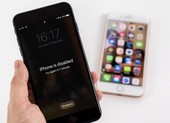 2 cách mở khóa iPhone mà không cần mật mã